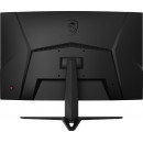 MSI G32CQ4 E2 écran plat de PC 80 cm (31.5") 2560 x 1440 pixels Wide Quad HD LCD Noir