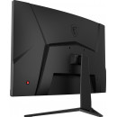 MSI G32CQ4 E2 écran plat de PC 80 cm (31.5") 2560 x 1440 pixels Wide Quad HD LCD Noir