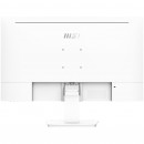 MSI Pro MP273AW écran plat de PC 68,6 cm (27") 1920 x 1080 pixels Full HD LED Blanc