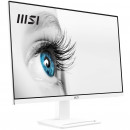 MSI Pro MP273AW écran plat de PC 68,6 cm (27") 1920 x 1080 pixels Full HD LED Blanc