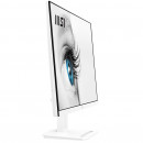 MSI Pro MP273AW écran plat de PC 68,6 cm (27") 1920 x 1080 pixels Full HD LED Blanc