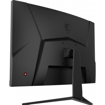 MSI G32C4 E2 écran plat de PC 80 cm (31.5") 1920 x 1080 pixels Full HD Noir