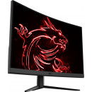 MSI G32C4 E2 écran plat de PC 80 cm (31.5") 1920 x 1080 pixels Full HD Noir