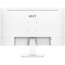 MSI PRO MP273QW E2 écran plat de PC 68,6 cm (27") 2560 x 1440 pixels Wide Quad HD Blanc