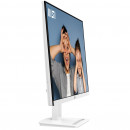 MSI PRO MP273QW E2 écran plat de PC 68,6 cm (27") 2560 x 1440 pixels Wide Quad HD Blanc