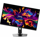 MSI MAG 321UP QD-OLED écran plat de PC 80 cm (31.5") 3840 x 2160 pixels 4K Ultra HD QDOLED Noir