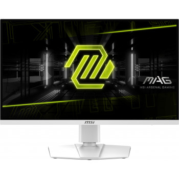 MSI MAG 274URFW écran plat de PC 68,6 cm (27") 3840 x 2160 pixels 4K Ultra HD Noir