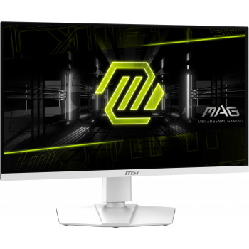 MSI MAG 274URFW écran plat de PC 68,6 cm (27") 3840 x 2160 pixels 4K Ultra HD Noir