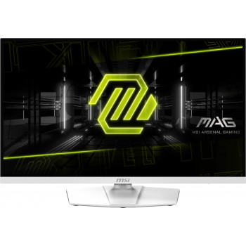 MSI MAG 274URFW écran plat de PC 68,6 cm (27") 3840 x 2160 pixels 4K Ultra HD Noir