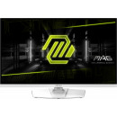 MSI MAG 274URFW écran plat de PC 68,6 cm (27") 3840 x 2160 pixels 4K Ultra HD Noir