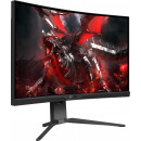 MSI G272CQP écran plat de PC 68,6 cm (27") 2560 x 1440 pixels Wide Quad HD LED Noir