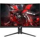 MSI G272CQP écran plat de PC 68,6 cm (27") 2560 x 1440 pixels Wide Quad HD LED Noir