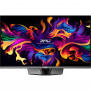 MSI MPG 321URX QD-OLED écran plat de PC 80 cm (31.5") 3840 x 2160 pixels 4K Ultra HD QDOLED Noir