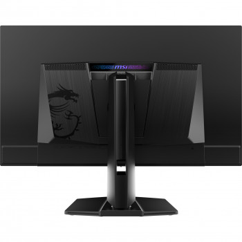 MSI MPG 321URX QD-OLED écran plat de PC 80 cm (31.5") 3840 x 2160 pixels 4K Ultra HD QDOLED Noir