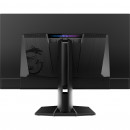 MSI MPG 321URX QD-OLED écran plat de PC 80 cm (31.5") 3840 x 2160 pixels 4K Ultra HD QDOLED Noir