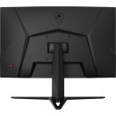 MSI G24C4 E2 écran plat de PC 59,9 cm (23.6") 1920 x 1080 pixels Full HD LED Noir