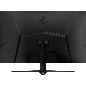 MSI G32C4X écran plat de PC 80 cm (31.5") 1920 x 1080 pixels Full HD Noir