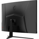 MSI G32C4X écran plat de PC 80 cm (31.5") 1920 x 1080 pixels Full HD Noir