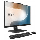 MSI Modern AM242TP 12M-439EU Intel® Core™ i7 i7-1260P 60,5 cm (23.8") 1920 x 1080 pixels Écran tactile PC All-in-One 16 Go