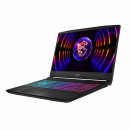 MSI Katana 15 B13VEK-1695FR Intel® Core™ i7 i7-13620H Ordinateur portable 39,6 cm (15.6") Full HD 32 Go DDR5-SDRAM 1 To SSD