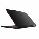 MSI Katana 17 B13VGK-1041FR Intel® Core™ i7 i7-13620H Ordinateur portable 43,9 cm (17.3") Full HD 16 Go DDR5-SDRAM 1 To SSD