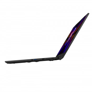 MSI Katana 17 B13VGK-1041FR Intel® Core™ i7 i7-13620H Ordinateur portable 43,9 cm (17.3") Full HD 16 Go DDR5-SDRAM 1 To SSD