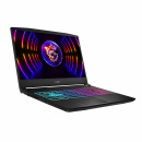 MSI Katana 15 B13VFK-1688FR Intel® Core™ i7 i7-13620H Ordinateur portable 39,6 cm (15.6") Full HD 32 Go DDR5-SDRAM 1 To SSD