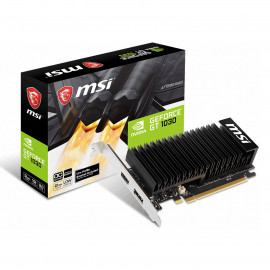 MSI GeForce GT 1030 4GHD4 LP OC