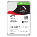 Seagate IronWolf Pro ST12000NT001 disque dur 12 To 7200 tr min 256 Mo 3.5" Série ATA III