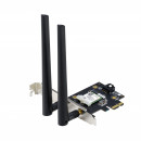 ASUS PCE-AX1800 BT5.2 Interne WLAN   Bluetooth 1775 Mbit s