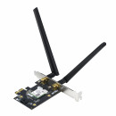 ASUS PCE-AX1800 BT5.2 Interne WLAN   Bluetooth 1775 Mbit s