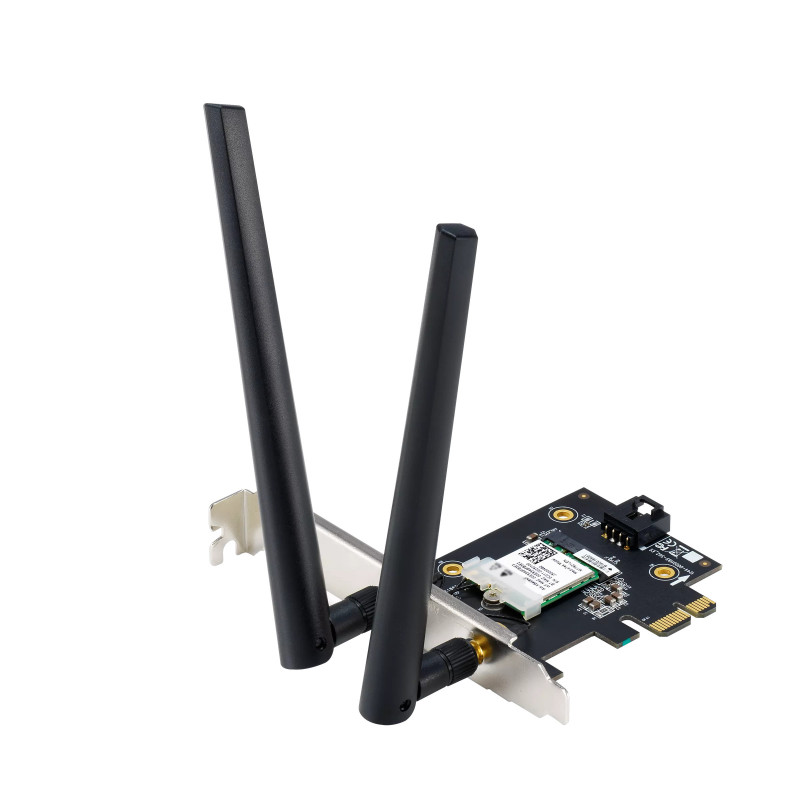 ASUS PCE-AXE5400 Interne WLAN 2402 Mbit s