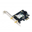 ASUS PCE-AXE5400 Interne WLAN 2402 Mbit s