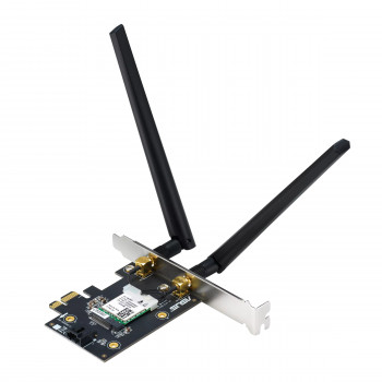 ASUS PCE-AXE5400 Interne WLAN 2402 Mbit s