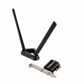 ASUS PCE-AXE59BT AXE5400 BT5.2 WLAN 2402 Mbit s