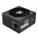 ASUS TUF Gaming 750W Gold unité d'alimentation d'énergie 20+4 pin ATX ATX Noir