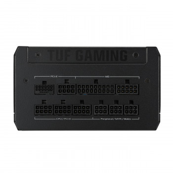 ASUS TUF Gaming 1000W Gold unité d'alimentation d'énergie 20+4 pin ATX ATX Noir