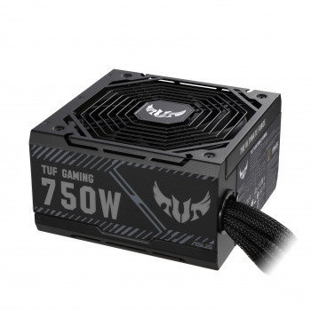 ASUS TUF-GAMING-750B unité d'alimentation d'énergie 750 W 20+4 pin ATX ATX Noir