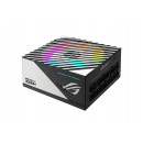 ASUS ROG Loki SFX-L 1000W Platinum unité d'alimentation d'énergie 24-pin ATX Noir, Argent