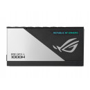 ASUS ROG Loki SFX-L 1000W Platinum unité d'alimentation d'énergie 24-pin ATX Noir, Argent