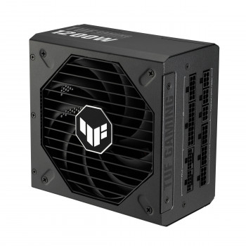 ASUS TUF GAMING 1200W Gold unité d'alimentation d'énergie 20+4 pin ATX ATX Noir