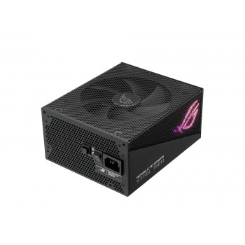 ASUS ROG Strix 750W Gold Aura Edition unité d'alimentation d'énergie 20+4 pin ATX ATX Noir