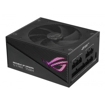 ASUS ROG Strix 750W Gold Aura Edition unité d'alimentation d'énergie 20+4 pin ATX ATX Noir