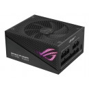 ASUS ROG Strix 750W Gold Aura Edition unité d'alimentation d'énergie 20+4 pin ATX ATX Noir