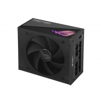 ASUS ROG Strix 750W Gold Aura Edition unité d'alimentation d'énergie 20+4 pin ATX ATX Noir