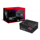 ASUS ROG Strix 750W Gold Aura Edition unité d'alimentation d'énergie 20+4 pin ATX ATX Noir