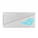 ASUS ROG -STRIX-1000G-AURA-WHITE-GAMING unité d'alimentation d'énergie 1000 W 24-pin ATX ATX Blanc