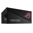 ASUS ROG STRIX 1200W Gold Aura Edition unité d'alimentation d'énergie 20+4 pin ATX ATX Noir