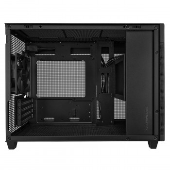 ASUS AP201 PRIME CASE TG Mini Tower Noir