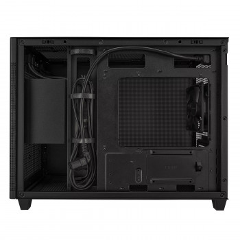 ASUS AP201 PRIME CASE TG Mini Tower Noir